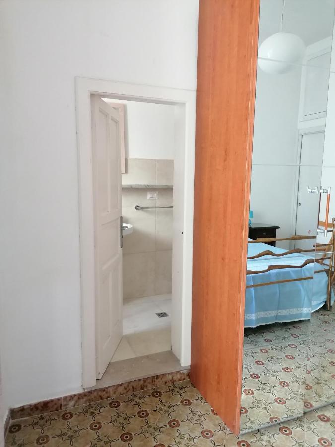Porta Mare Rooms 1 Otranto Exteriör bild