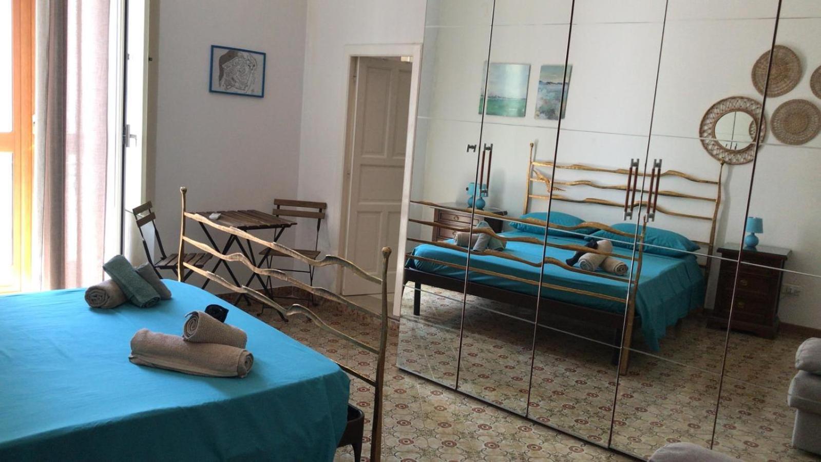 Porta Mare Rooms 1 Otranto Exteriör bild